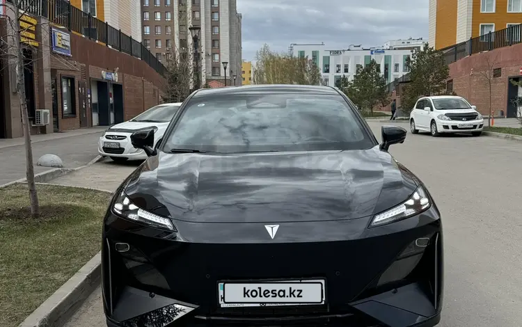 Deepal S07 2025 года за 11 000 000 тг. в Астана