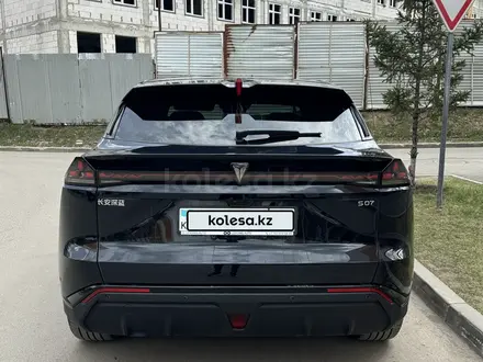 Deepal S07 2025 года за 11 000 000 тг. в Астана – фото 2
