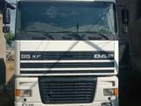 DAF  95 1998 годаүшін9 000 000 тг. в Шымкент