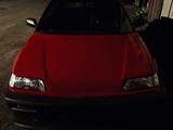 Honda Civic 1990 года за 900 000 тг. в Караганда