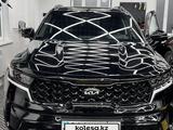 Kia Sorento 2021 года за 24 000 000 тг. в Караганда