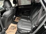 Kia Sorento 2021 года за 24 000 000 тг. в Караганда – фото 2