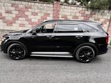 Kia Sorento 2021 года за 24 000 000 тг. в Караганда – фото 5