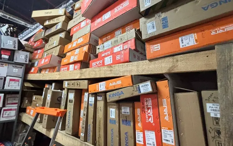 Автозапчасти на tayota, lexus, hyndai.kia в Астана