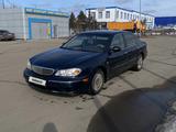 Nissan Maxima 2001 года за 2 800 000 тг. в Павлодар – фото 2