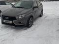 ВАЗ (Lada) Vesta SW Cross 2019 года за 6 500 000 тг. в Усть-Каменогорск – фото 4