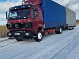 Mercedes-Benz  1827 1992 года за 8 000 000 тг. в Петропавловск – фото 2