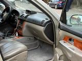 SsangYong Rexton 2004 года за 3 200 000 тг. в Алматы – фото 2