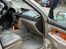 SsangYong Rexton, 2004