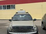 SsangYong Rexton 2004 года за 3 200 000 тг. в Алматы