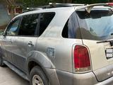 SsangYong Rexton 2004 года за 3 200 000 тг. в Алматы – фото 3