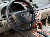SsangYong Rexton 2004 года за 3 200 000 тг. в Алматы – фото 5