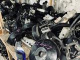 Тормозной вакуум цилиндр LEXUS RX ES GS TOYOTA WINDOM ARISTO HARRIER за 50 000 тг. в Астана