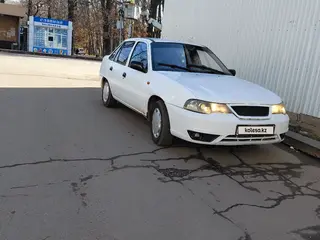 Daewoo Nexia