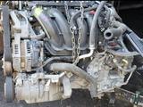 Двигатель Хонда Одиссей Honda Odysseyүшін125 000 тг. в Алматы – фото 3