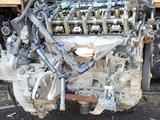 Двигатель Хонда Одиссей Honda Odyssey за 125 000 тг. в Алматы – фото 4