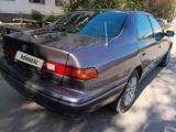 Toyota Camry 1997 года за 2 750 000 тг. в Байконыр – фото 5