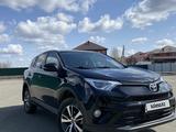 Toyota RAV4 2016 года за 11 700 000 тг. в Актобе