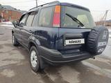 Honda CR-V 1996 года за 2 950 000 тг. в Алматы – фото 3