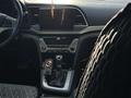 Hyundai Elantra 2018 годаүшін6 400 000 тг. в Астана – фото 4