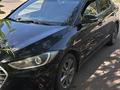 Hyundai Elantra 2018 годаүшін6 400 000 тг. в Астана
