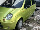 Daewoo Matiz 2013 годаүшін1 350 000 тг. в Сарыагаш – фото 4