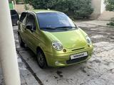 Daewoo Matiz 2013 годаүшін1 350 000 тг. в Сарыагаш