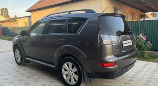 Mitsubishi Outlander 2010 года за 6 800 000 тг. в Алматы