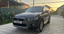 Mitsubishi Outlander 2010 года за 6 800 000 тг. в Алматы – фото 4