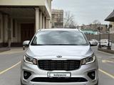 Kia Carnival 2020 годаүшін14 500 000 тг. в Шымкент – фото 3