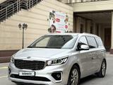 Kia Carnival 2020 годаүшін14 500 000 тг. в Шымкент – фото 2