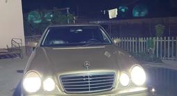 Mercedes-Benz E 280 2001 года за 3 200 000 тг. в Кызылорда – фото 2