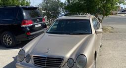 Mercedes-Benz E 280 2001 года за 3 200 000 тг. в Кызылорда – фото 3