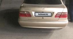 Mercedes-Benz E 280 2001 года за 3 200 000 тг. в Кызылорда – фото 4