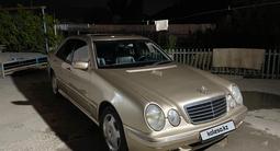 Mercedes-Benz E 280 2001 года за 3 200 000 тг. в Кызылорда