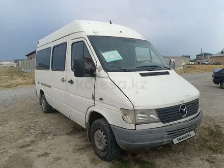 Mercedes-Benz Sprinter 1999 года за 2 700 000 тг. в Жетысай