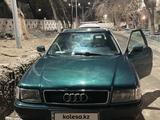 Audi 80 1992 года за 1 500 000 тг. в Павлодар
