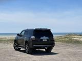 Toyota 4Runner 2019 года за 20 300 000 тг. в Актау – фото 3