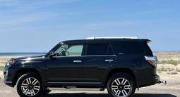 Toyota 4Runner 2019 года за 20 300 000 тг. в Актау