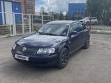 Volkswagen Passat 1997 года за 2 200 000 тг. в Петропавловск