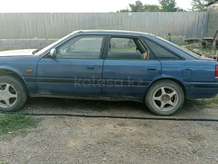 Mazda 626 1991 года за 550 000 тг. в Алматы