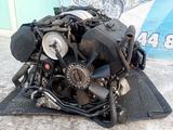 Привозной двигатель Аудиүшін450 000 тг. в Астана – фото 4