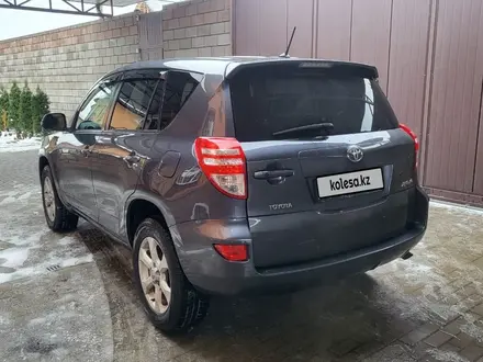 Toyota RAV4 2011 года за 7 700 000 тг. в Астана