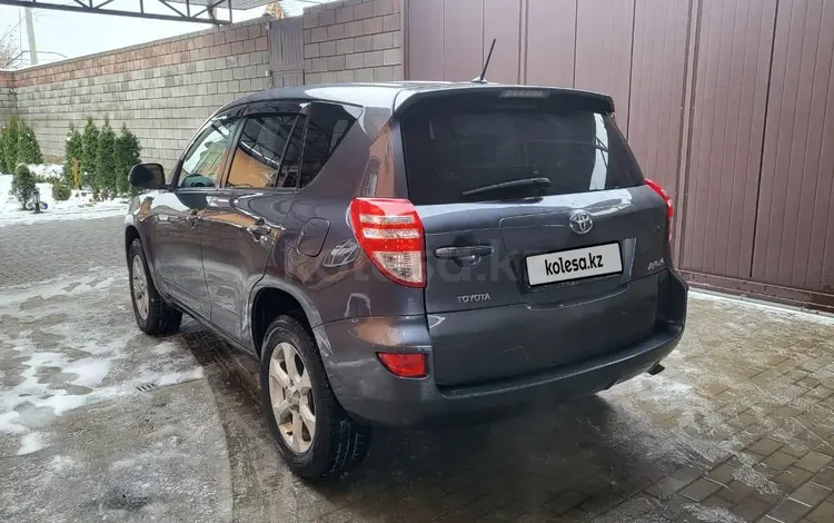 Toyota RAV4 2011 года за 7 700 000 тг. в Астана
