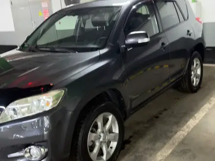 Toyota RAV4 2011 года за 7 700 000 тг. в Астана – фото 13