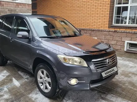 Toyota RAV4 2011 года за 7 700 000 тг. в Астана – фото 6