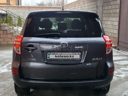 Toyota RAV4 2011 года за 7 700 000 тг. в Астана – фото 7