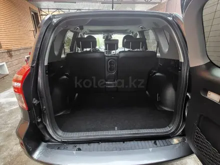 Toyota RAV4 2011 года за 7 700 000 тг. в Астана – фото 9