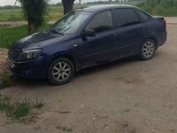 ВАЗ (Lada) Granta 2190 2013 года за 1 550 000 тг. в Алматы