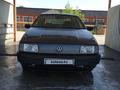 Volkswagen Passat 1990 года за 690 000 тг. в Алматы – фото 11